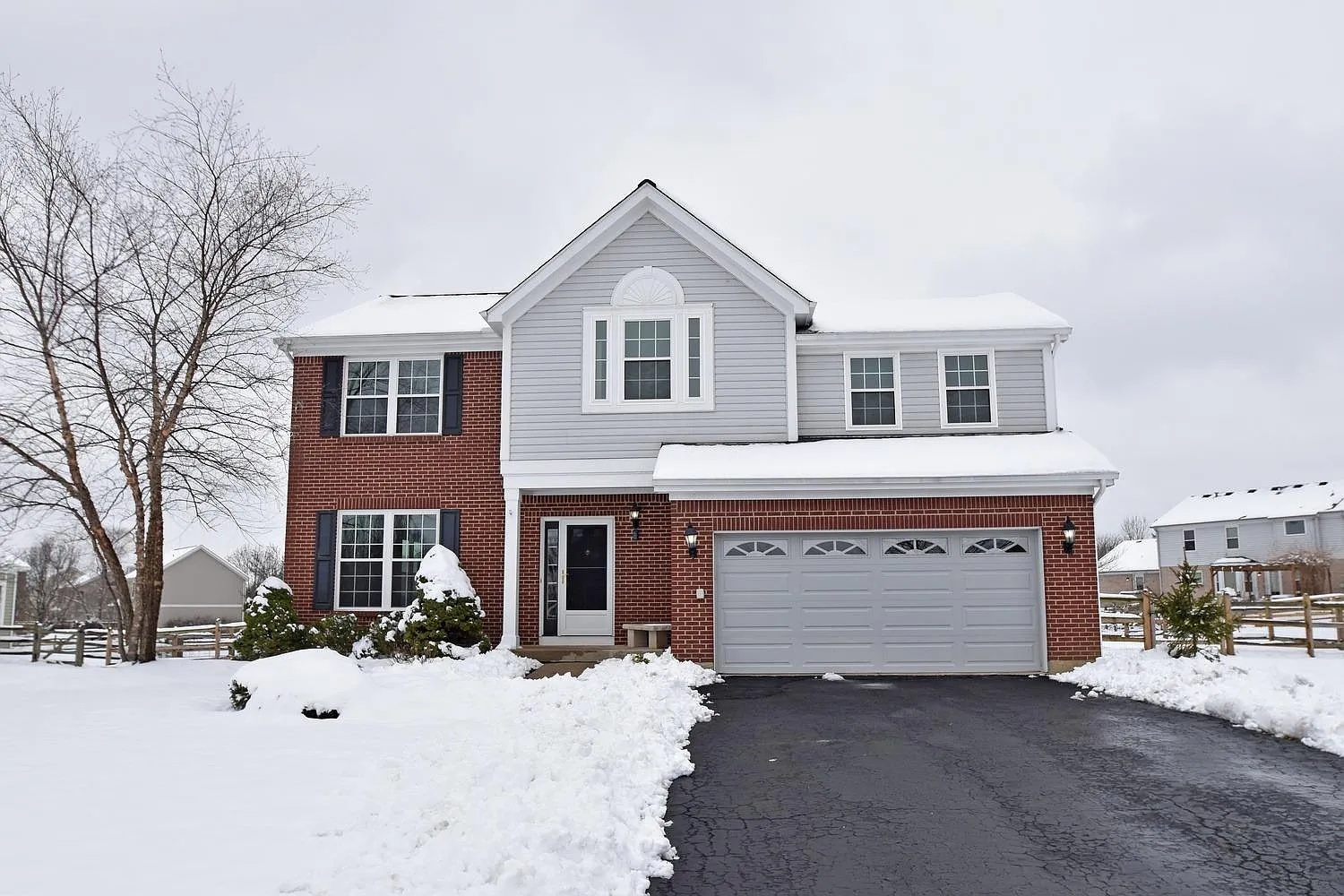5188 Birchwood Farms Dr photo 1