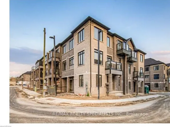585 Colborne St, Brantford, ON