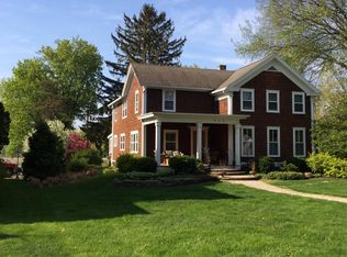 420 W Lake St, Lake Mills, WI 53551
