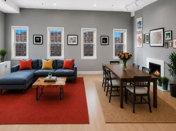 713 Adams St APT 4, Hoboken, NJ 07030