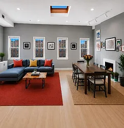 713 Adams Street, #4