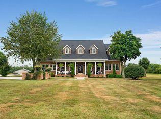 118 Maupin Cir LOT 28, Shelbyville, TN 37160