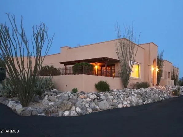 5775 E Calle Del Ciervo, Tucson, AZ 85750