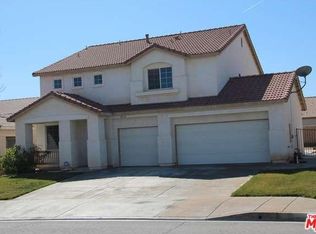 2036 W Avenue H8, Lancaster, CA