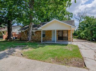 2663 Vanderbilt Dr, Baton Rouge, LA 70816