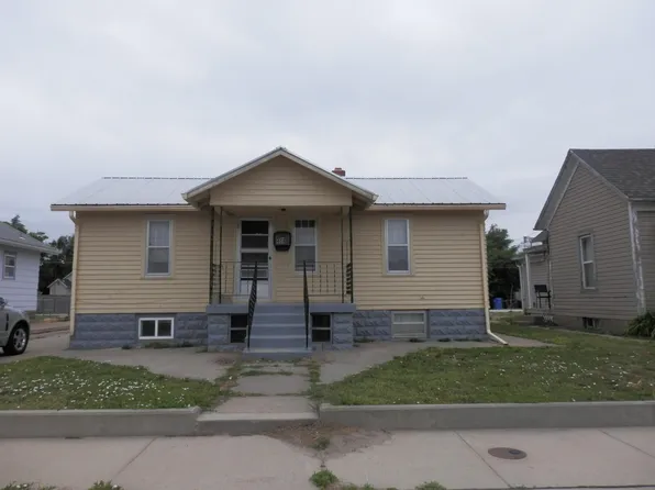 404 E 13th St, Hays, KS 67601