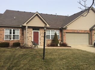 6994 Harbour Woods Overlook, Noblesville, IN 46062
