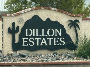 69525 Dillon Rd #106, Desert Hot Springs, CA 92240
