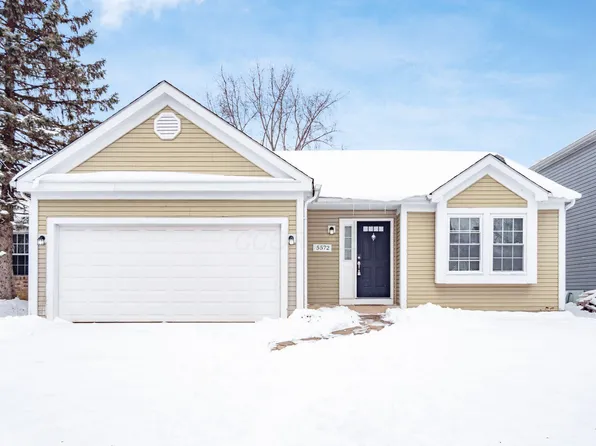 5572 Chesterview Dr, Galloway, OH 43119