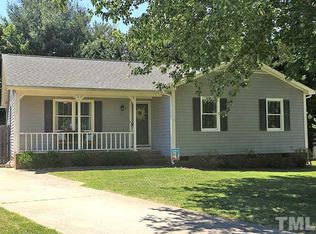 111 Angora Ct, Cary, NC 27513