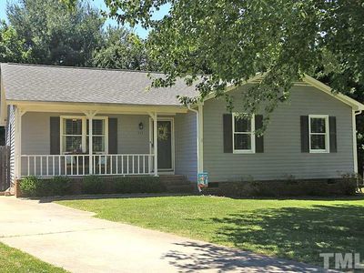 111 Angora Ct, Cary, NC, 27513