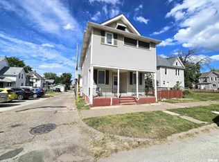 4011 7th Ave, Rock Island, IL 61201