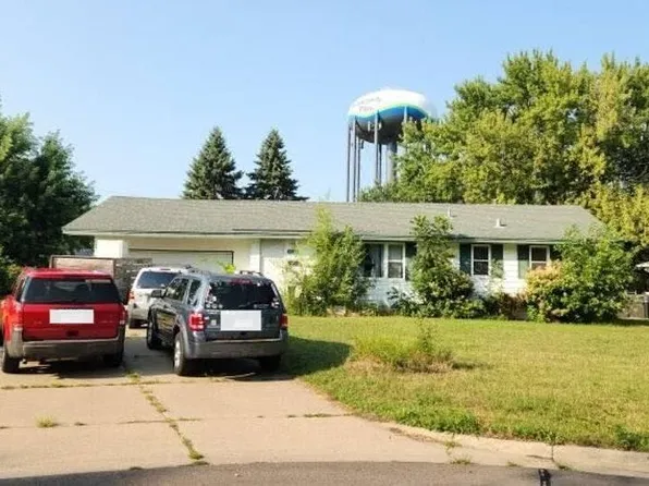 4524 78th Ln N, Brooklyn Park, MN 55443