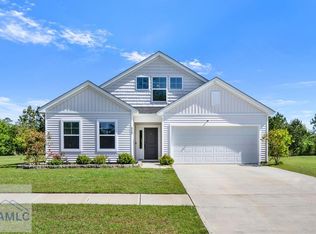 212 Tondee Way, Midway, GA 31320