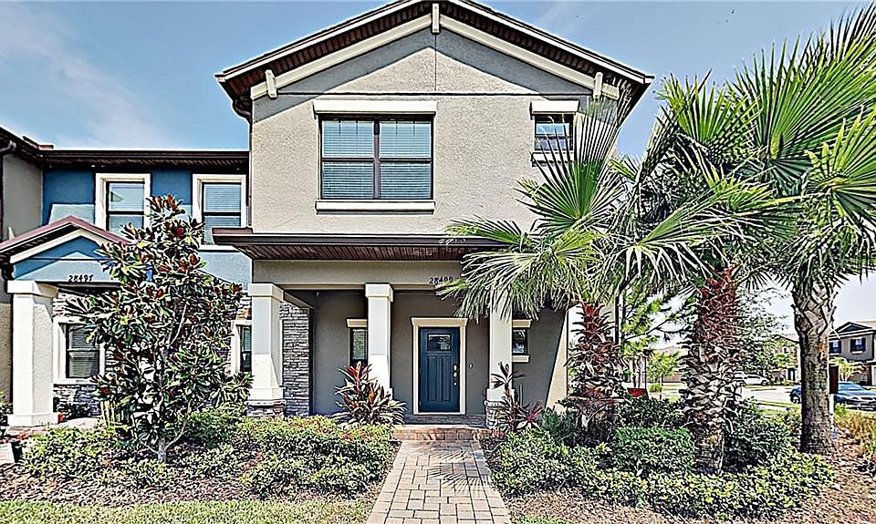 1st image of 28499 Tranquil Lake Cir