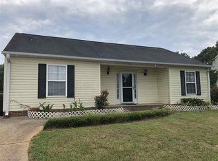 113 Flint Ln, Greer, SC 29651