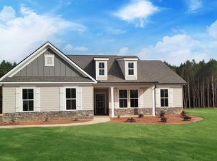 805 Cattle Barn Rd, Monroe, GA 30656