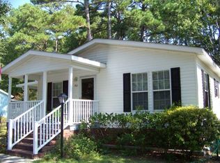 762 Richmond Trl, Murrells Inlet, SC 29576