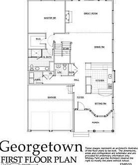 2nd image of 17 Millstone Dr #9
