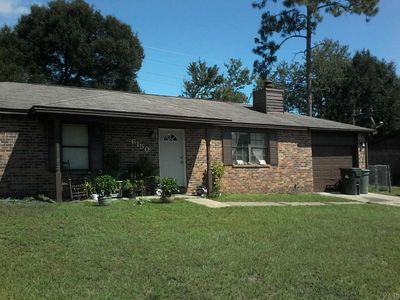 6150 Forest Pines Dr, Pensacola, FL, 32526