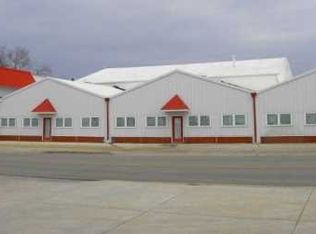 3645 Union Ave, Steger, IL 60475