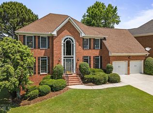 4004 Kings Paddock Ct, Norcross, GA 30092