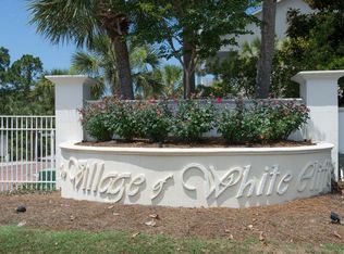 Lot 1 Blk A White Cliffs Blvd, Santa Rosa Beach, FL 32459