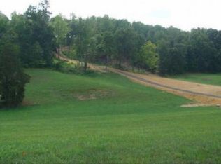 305 Mitchell Ridge Rd, Jonesborough, TN 37659