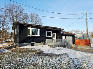 1309 Porter Rd, Montevideo, MN 56265