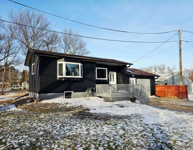 1309 Porter Rd, Montevideo, MN, 56265