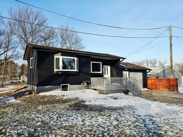 1309 Porter Rd, Montevideo, MN 56265