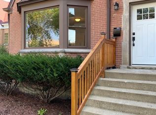 5609 N Miltimore Ave, Chicago, IL 60646