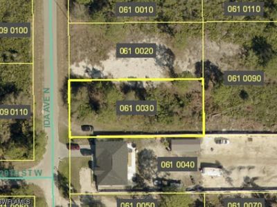 2902 Ida Ave N, Lehigh Acres, FL, 33971
