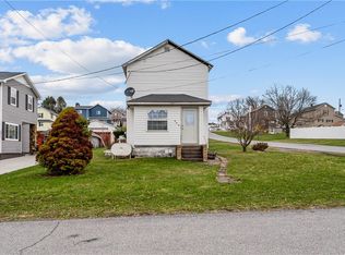 636 6th St, Colver, PA 15927