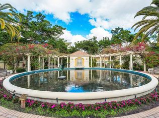 27 Via Del Corso Palm, Palm Beach Gardens, FL 33418