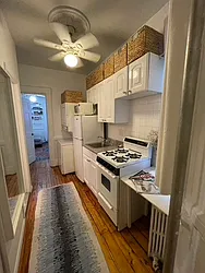 Rented by Living New York