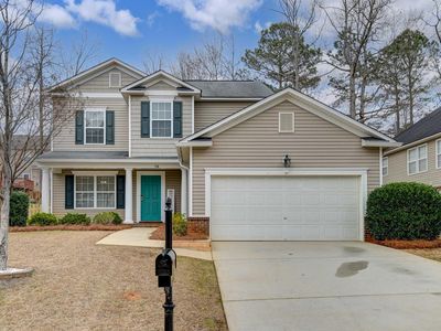 116 Tolbert St, Lexington, SC, 29072