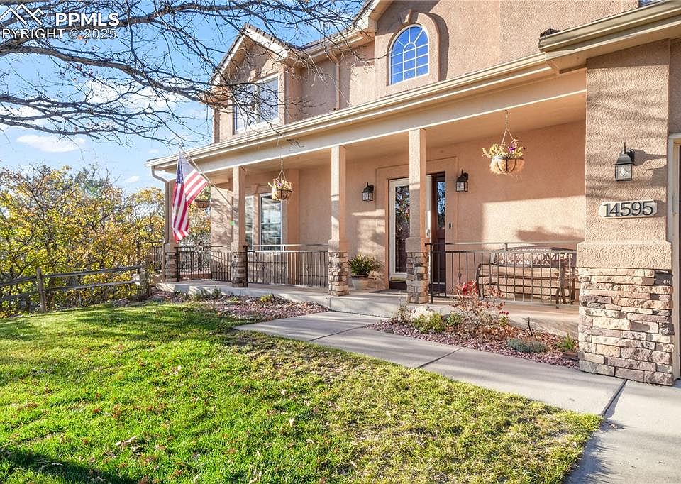 RD専用 14595 Westchester Dr, Colorado Springs, CO 80921 | Zillow