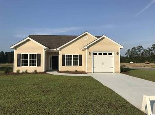 146 Springtide Dr LOT 36, Conway, SC 29527