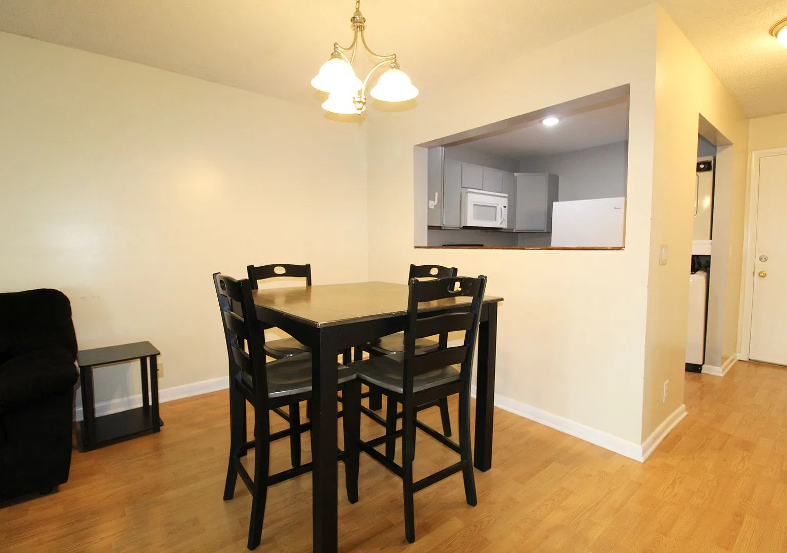 Hunters Ridge Condominiums 1390F — Photo 3