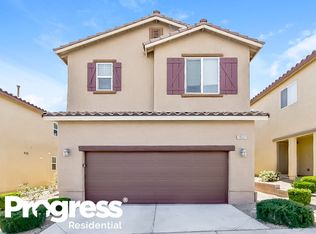 10521 W Gilmore Ave, Las Vegas, NV 89129