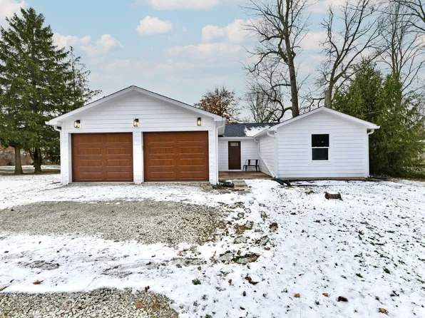 2405 E Edgewood Ave, Indianapolis, IN 46227