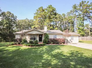 1286 Bannerman Rd, Tallahassee, FL 32312