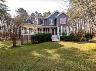 430 Wynbrook, Auburn, GA 30011