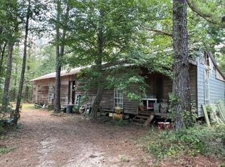 0 Highway 43 S, Columbia, MS 39429