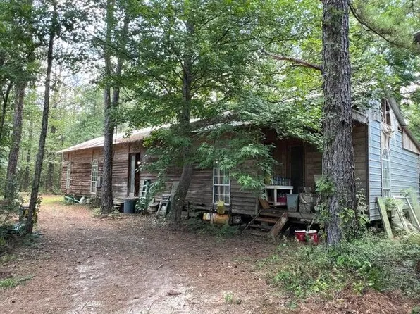 0 Highway 43 S, Columbia, MS 39429