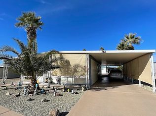 120 N Val Vista Dr LOT 148, Mesa, AZ 85213