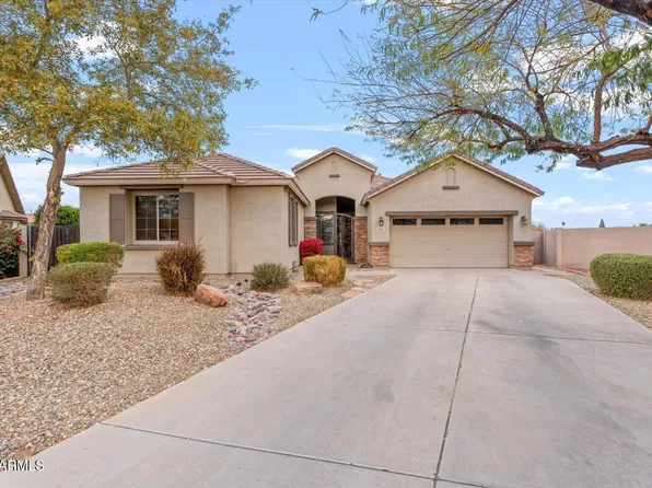 2106 W Ian Drive, Phoenix, AZ 85041