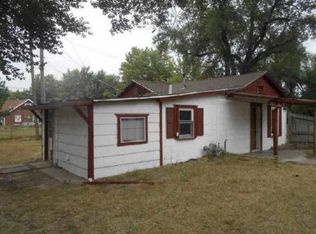 705 E 57th St S, Wichita, KS 67216