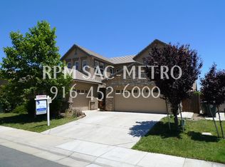 10109 Arches Way, Elk Grove, CA 95757